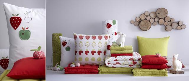 Inspiration chambre enfant nature