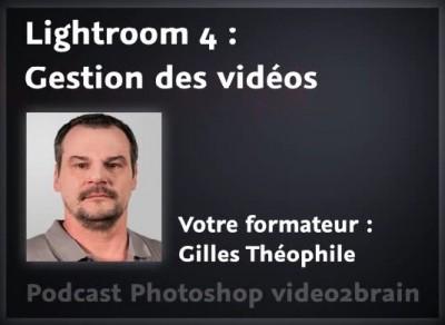 photogeek101-106 Gestion vidéos dans LR4