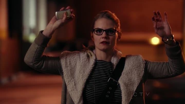 Once upon a time – Episode 2.06