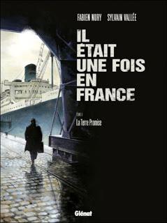 Album BD : Il était une fois en France - T.6 - de Fabien Nury et Sylvain Vallée