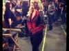 thumbs xray bs 152 The X Factor USA : Photos pros de Britney   Episode 14