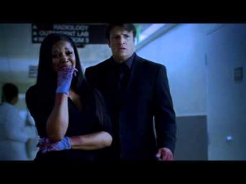 « Castle » Saison 4 en DVD Image de prévisualisation YouTube