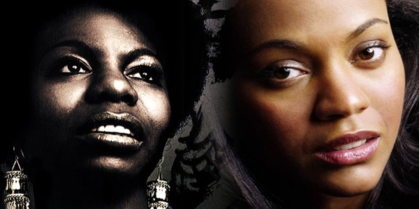 Une Nina Simone, trop « blanche » au cinéma ?