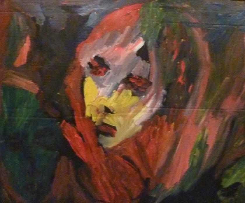 Gilles Cormery, un artiste de la passion !