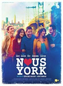 Cinéma : Nous York
