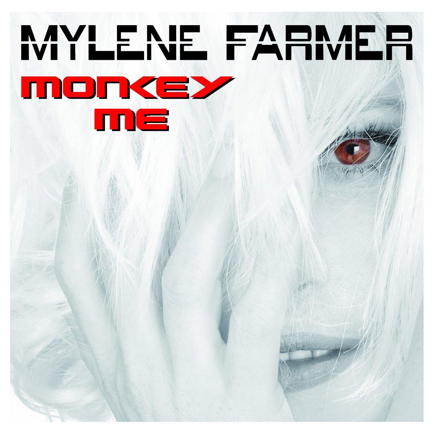 La tracklist du nouvel album de Mylène Farmer se dévoile