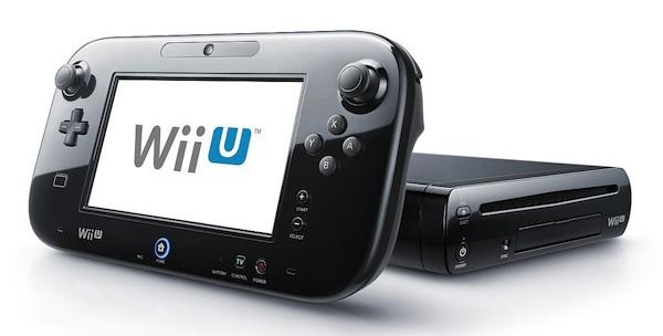 Déballage vidéo de la Wii U et nouvelles informations