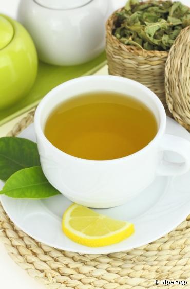 Santé : Boire du thé vert diminue le risque de cancer digestif