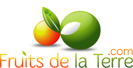 Nouveau logo pour Fruits de la Terre
