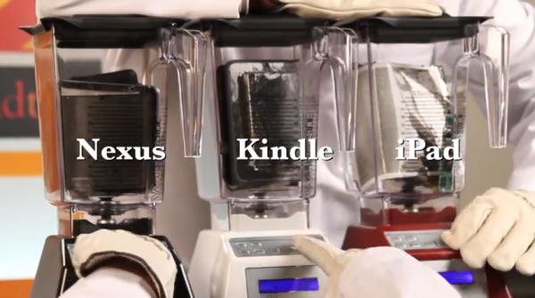 Screenshot_4 Les tablettes 7 pouces passées au mixer