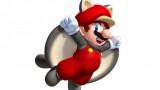 L'intro de New Super Mario Bros. U en vidéo