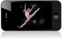 appli danseuse L’appli danseuse ou comment gaspiller son argent