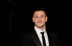 Gaspard Ulliel incarnera Yves Saint Laurent Gaspard Ulliel incarnera Yves Saint Laurent