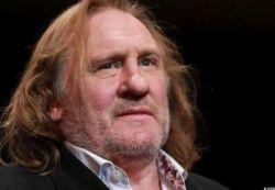 Gérard Depardieu sur le point de devenir un exilé fiscal? Gérard Depardieu sur le point de devenir un exilé fiscal?