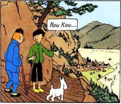 Rencontre tizi