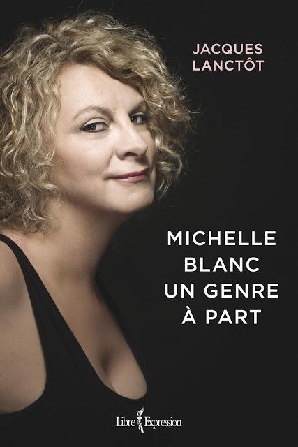 MICHELLE BLANC - UN GENRE À PART...