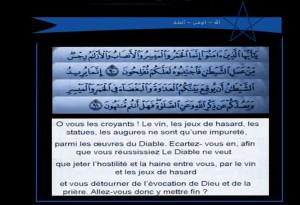 maroccanghost1 Le million, le million… c’est pas vraiment pour maintenant !