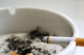 Fumer et avoir une belle peau, oui c’est possible ! Fumer et avoir une belle peau, oui c’est possible !