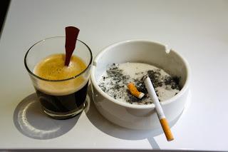 Fumer et avoir une belle peau, oui c’est possible ! Fumer et avoir une belle peau, oui c’est possible !