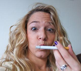 Fumer et avoir une belle peau, oui c’est possible Fumer et avoir une belle peau, oui c’est possible