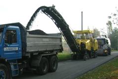 La grosse fraiseuse La grosse fraiseuse