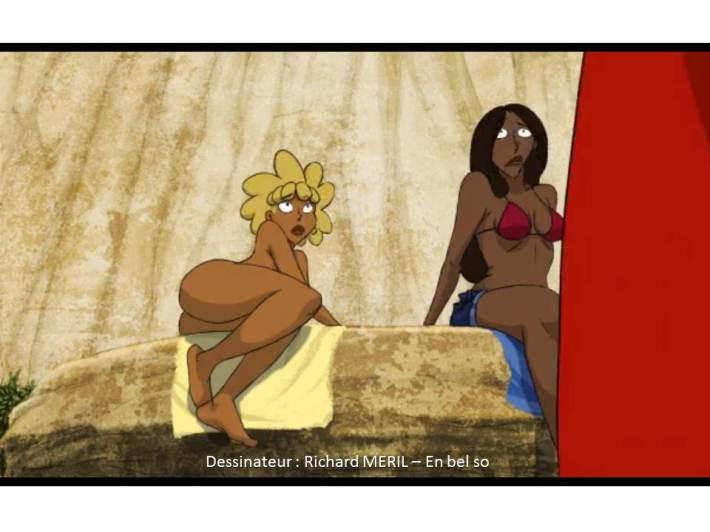 Richard Méril En Bel So Richard MERIL – Artiste coup de coeur !