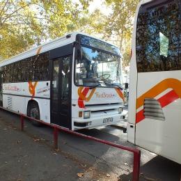 Bus transgironde Bus transgironde