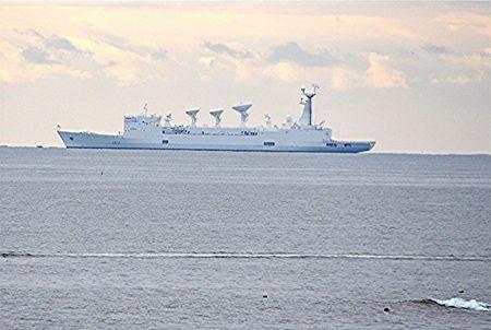 visiteur en baie de Concarneau Monge B E M