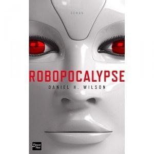 Cinéma : Robopocalypse, tournage