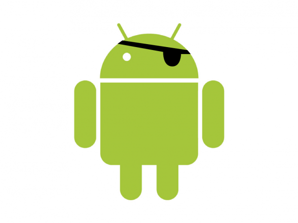 Android-pirate 6 mois ferme pour un hacker d’Android