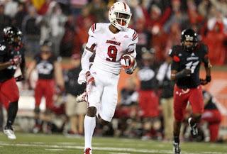 Louisville vue par Belette Louisville vue par Belette