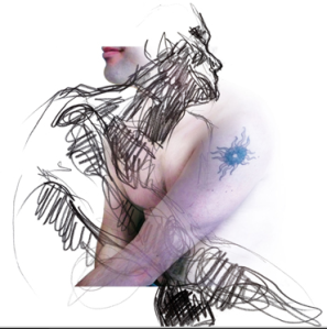 CaptureRITA4 Une heureuse découverte- l’artiste Rita MARTORELL