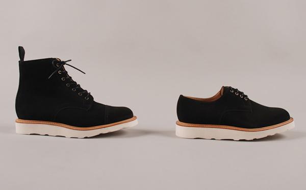 MARK MCNAIRY FOR THE GOODHOOD STORE – F/W 2012 COLLECTION MARK MCNAIRY FOR THE GOODHOOD STORE – F/W 2012 COLLECTION