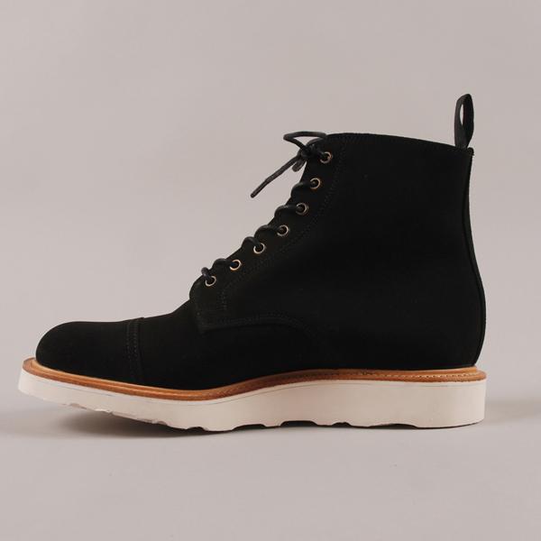 MARK MCNAIRY FOR THE GOODHOOD STORE – F/W 2012 COLLECTION MARK MCNAIRY FOR THE GOODHOOD STORE – F/W 2012 COLLECTION