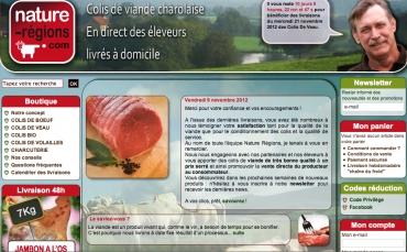 Faites-vous livrer votre viande bio française à domicile ! Faites-vous livrer votre viande bio française à domicile !