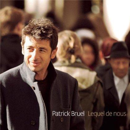 Patrick Bruel ft La Fouine - Maux D'enfants (SON)