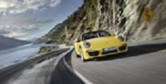 Porsche 911 Carrera 4S 2013 : exotique mais conviviale