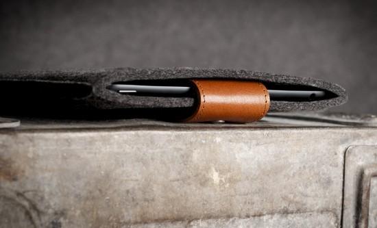 Hard Graft Tab for iPad mini Image hard graft tab ipad mini case 3 550x333 Hard Graft Tab iPad mini case