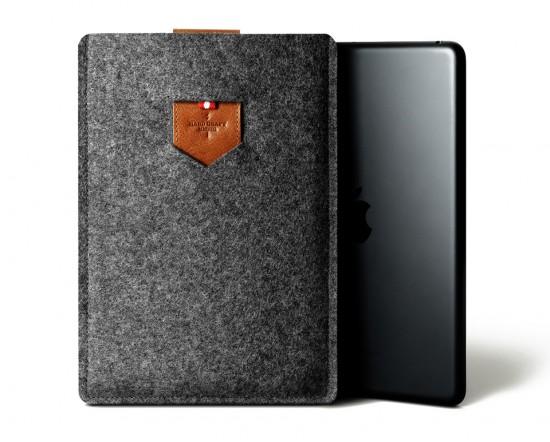 Hard Graft iPad mini case Image hard graft tab ipad mini case 1 550x442 Hard Graft Tab iPad mini case
