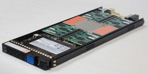 Un SSD de 1.6 To chez Hitachi Un SSD de 1.6 To chez Hitachi