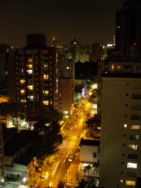 Trouver un logement à São Paulo