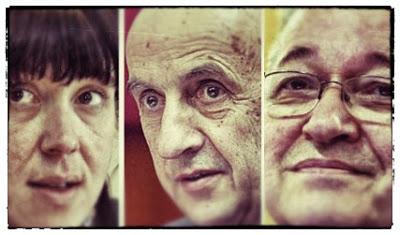 288ème semaine politique: Pourquoi Hollande déçoit en vain 288ème semaine politique: Pourquoi Hollande déçoit en vain