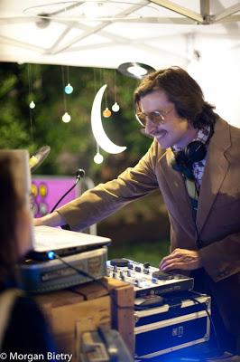 Ce mercredi, on vernit ! Ce mercredi, on vernit !