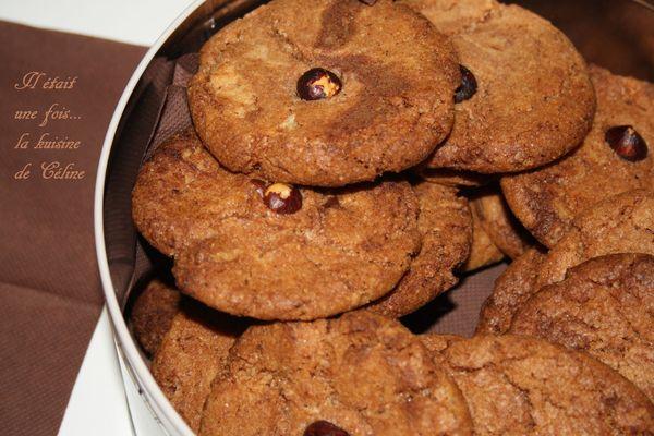Cookies Banania il_etait_une_fois_la_kuisine_de_celine_cookies_banania2