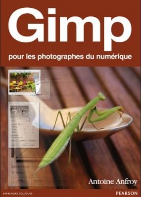 Gimp-pour-photographes-num Livre : Gimp pour les photographes du numérique