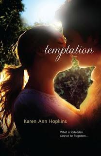 Temptation - Karen Ann Hopkins {En quelques mots}