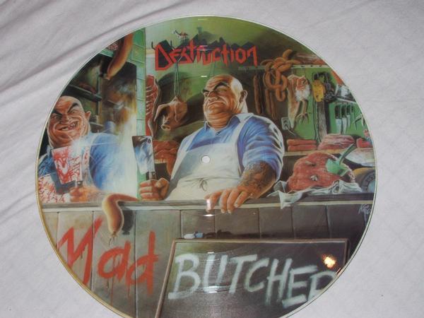 Les 30 ans de DESTRUCTION - Carnivore (Trailer) Les 30 ans de DESTRUCTION - Carnivore (Trailer)