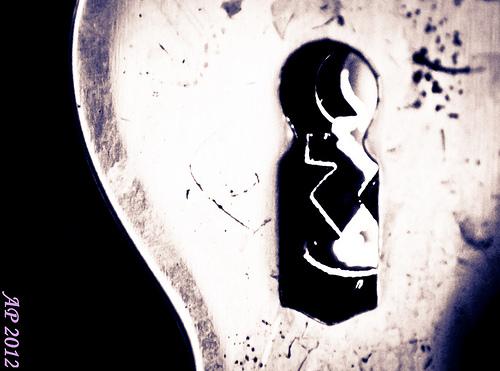 Luxure / Lust Bedroom Activity