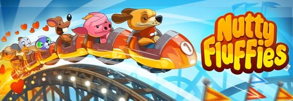 Nutty_Logo Test du jeu Nutty Fluffies sur iOS