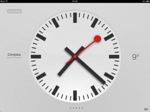 Apple débourse 21 Millions de Dollars pour utiliser l’horloge des Chemins de Fer Fédéraux Suisses